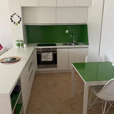 Pine Apartment Bjelasnica