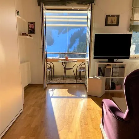 Pine Apartment Bjelasnica