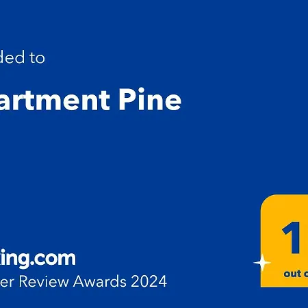 Apartment Pine